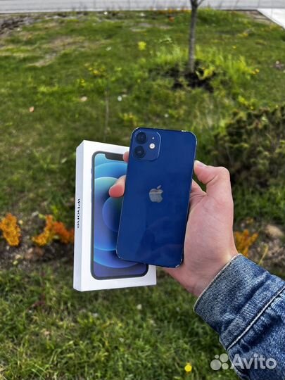 iPhone 12 mini, 64 ГБ