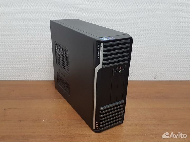 Офисный компьютер i3 i5 i7. Оптом и в розницу