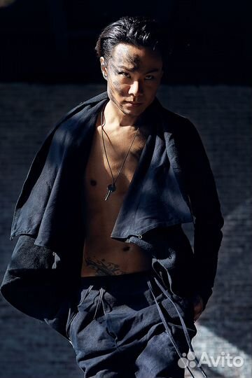 Профессиональный фотограф