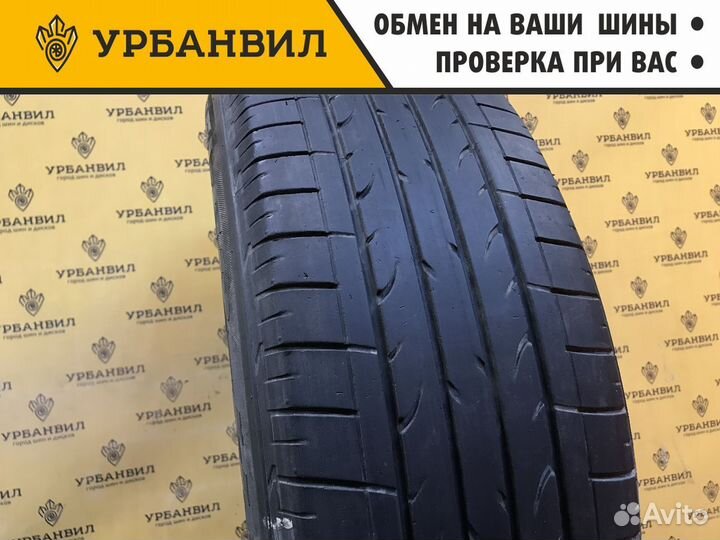Bridgestone Dueler H/P Sport 235/65 R18 106V