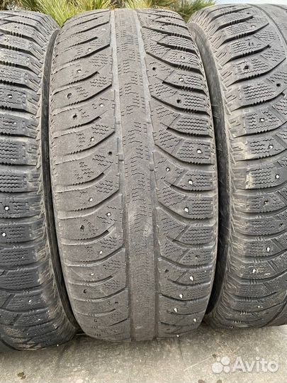 Bridgestone Ice Cruiser 7000 255/65 R17