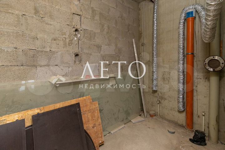 В ЖК бизнес класса, центр города, в продаже коммер