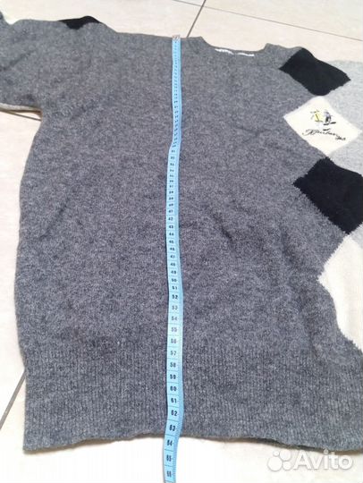 Burberry свитер