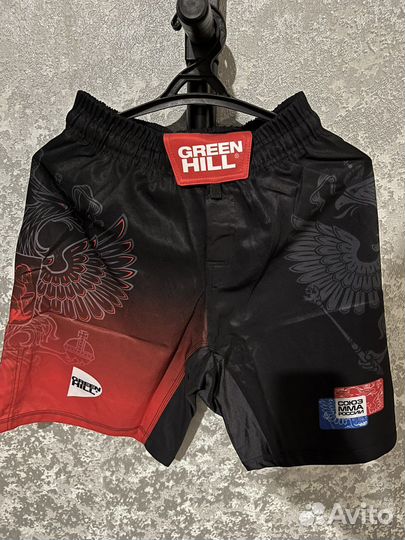 Шорты спортивные