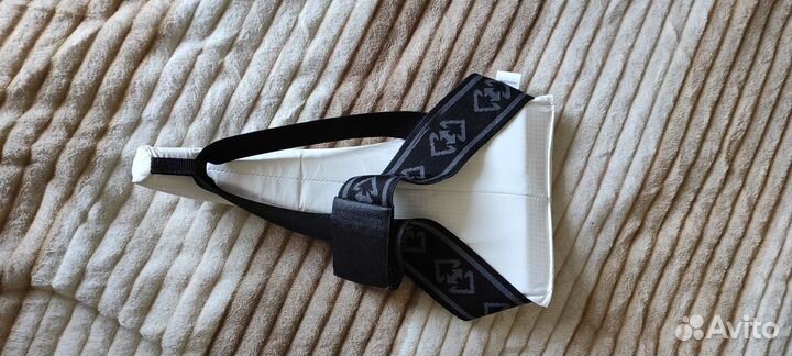 Защита паха женская М Khan Club