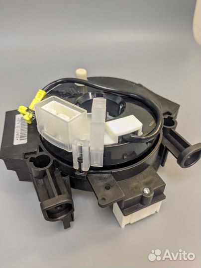 Шлейф-лента airbag nissan dualis murano navara qas