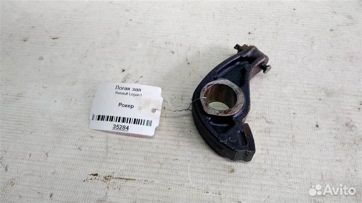 Рокер Renault Logan 1