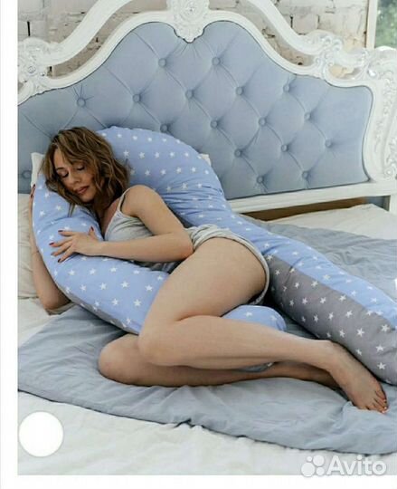 Подушка для сна