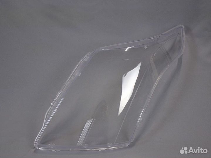 Стёкла фар Cadillac SRX 2009-2016