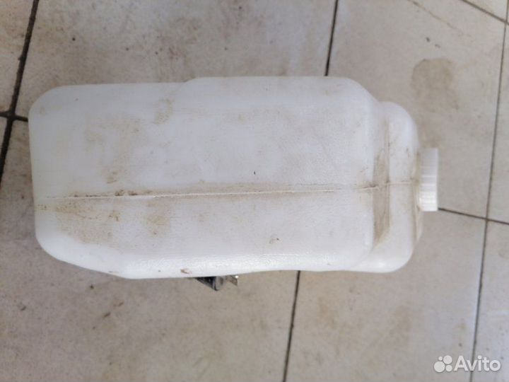 Бачок омывателя Ваз LADA 2113