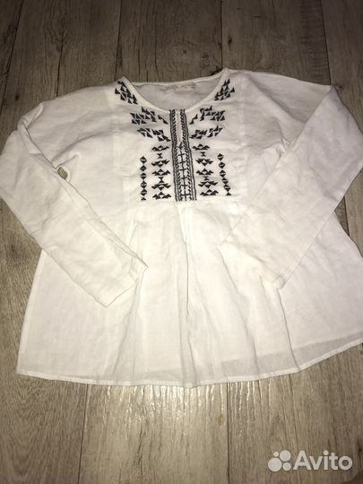 Кофта для девочки школьная