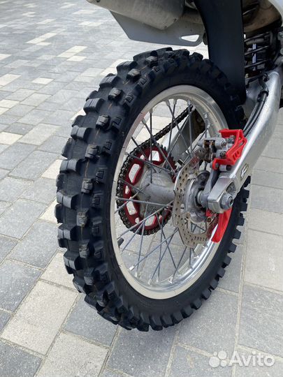 Honda CRF250R