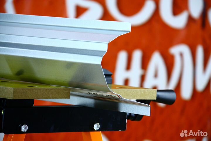 Ремонтный порог Daewoo Nexia