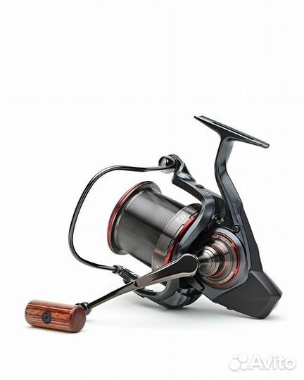 Катушка daiwa 20 tournament basia 45 SCW QD