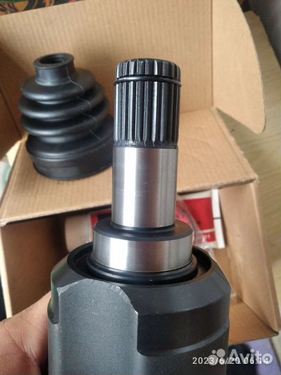 Шрус внутренний