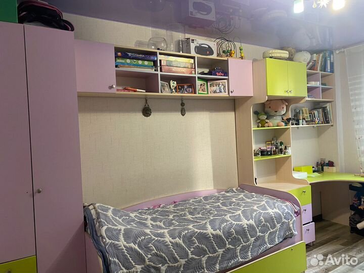 Детская мебель бу