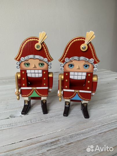 Щелкунчик 18 см