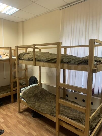 Комната 24 м², 1/2 эт.