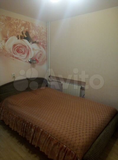 1-к. квартира, 25 м², 3/5 эт.