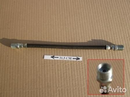 Шланг торм. 66 пер