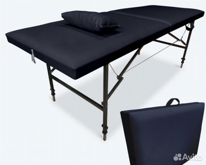 Массажный стол кушетка