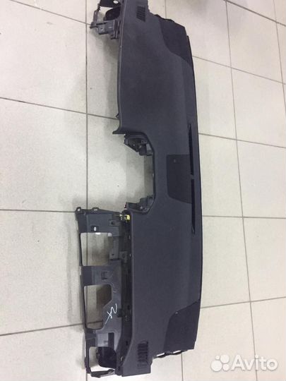 Комплект безопасности Lexus NX 200/300