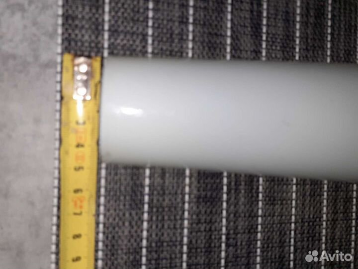 Плафон от бра, СССР, винтаж, матовое стекло