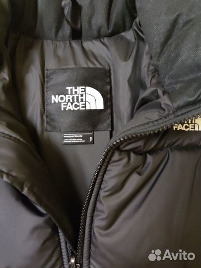 Куртка The North Face saikuru jacket – Winter Jack