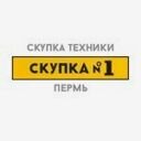 Пермь, Екатерининская улица, 109А