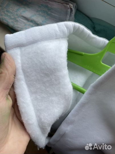 Рубашка для крещения