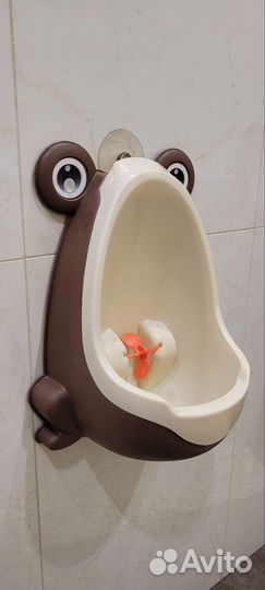 Писсуар детский