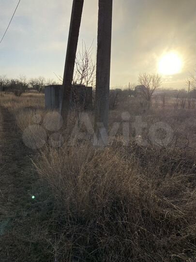 Участок 10 сот. (СНТ, ДНП)