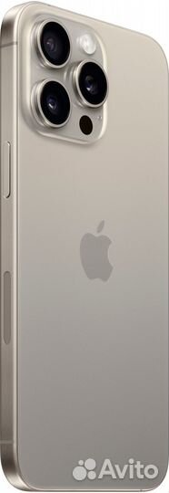 iPhone 15 Pro Max, 512 ГБ