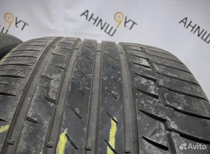 Continental PremiumContact 6 325/40 R22 94Y