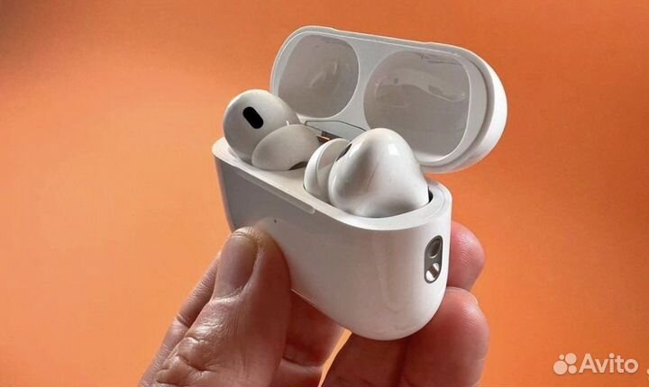 Airpods pro 2
