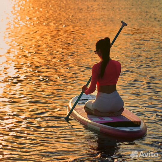 Supboard Сапборд Аренда Прокат