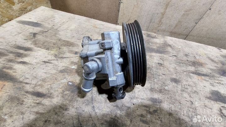 Насос гур AKL 1.6 Passat B5