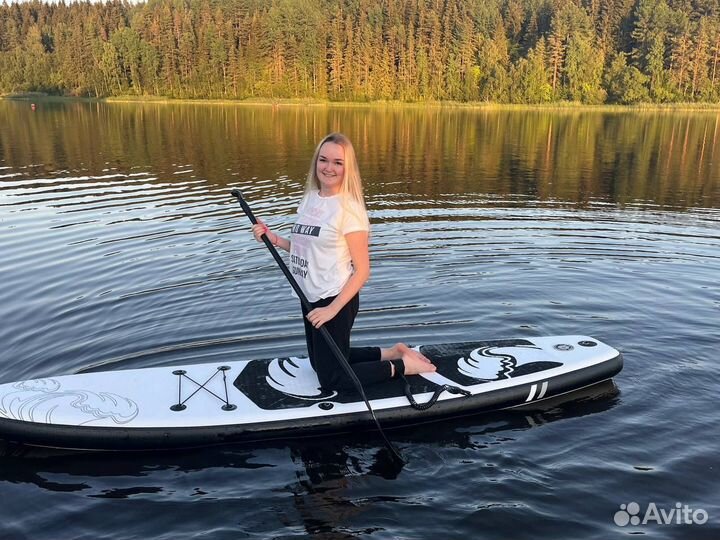 Аренда прокат сапбордов