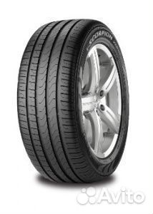 Pirelli Scorpion Verde 235/55 R19 101V