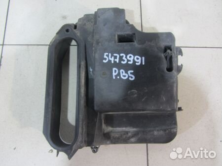 Корпус блока предохранителей