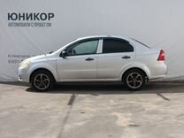 Chevrolet Aveo 1.2 MT, 2010, 207 528 км, с пробегом, цена 430 000 руб.