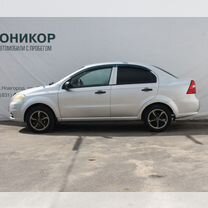 Chevrolet Aveo 1.2 MT, 2010, 207 528 км, с пробегом, цена 389 000 руб.