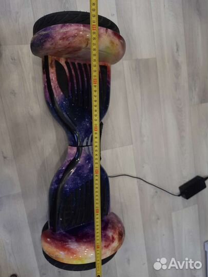 Гироскутер 10.5