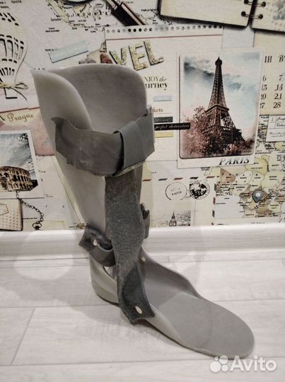 Костыли во временное пользование