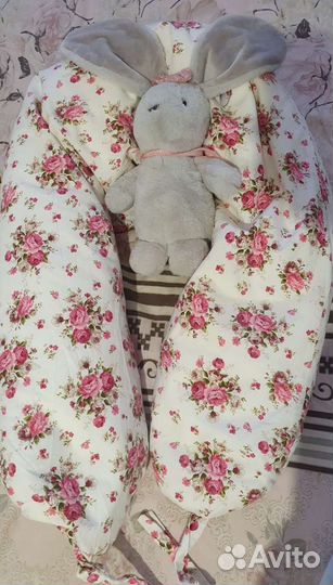 Подушка для беременных