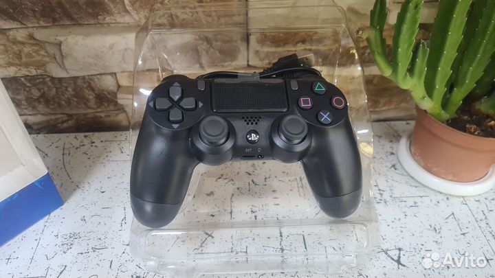 Геймпад джойстик ps4 dualshock4