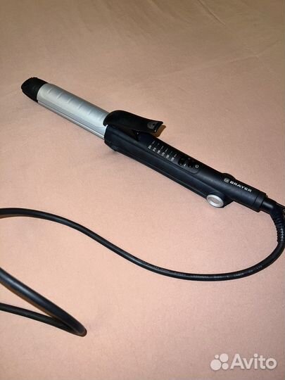 Мультистайлер Brayer