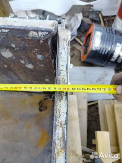 Продам кузов