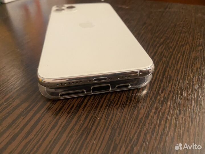iPhone 11 Pro Max, 256 ГБ
