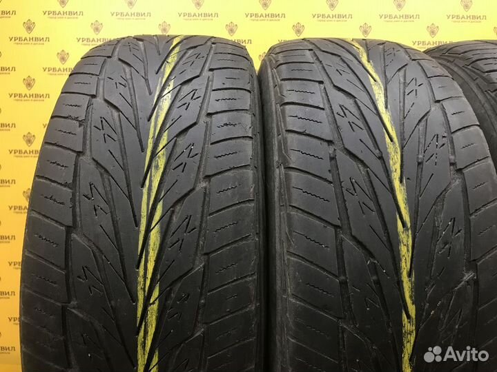 Toyo Proxes ST III 225/60 R17 103V